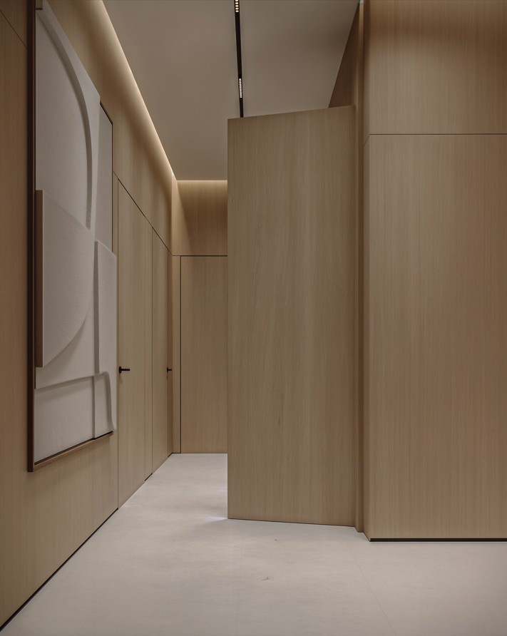 Nabta Floors - Inner Courtyard